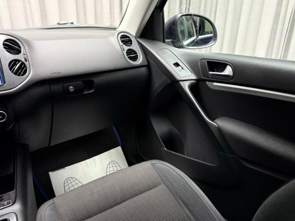 Volkswagen Tiguan I Рестайлинг с пробегом 2011 года, цена 1 449 000 рублей, 206700 км, внедорожник, Автокод Объявления