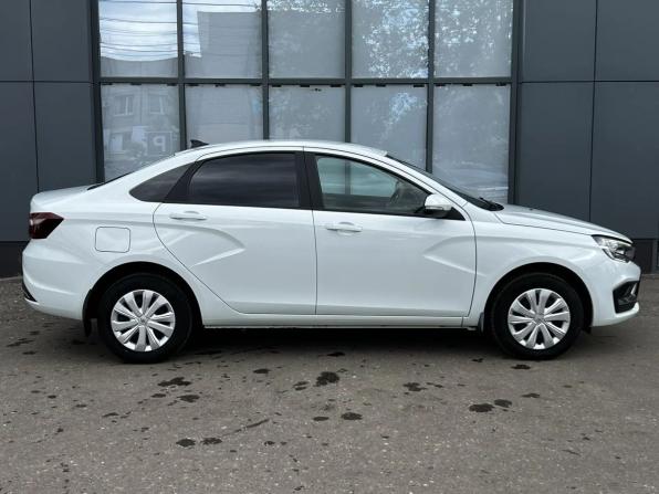 Lada (ВАЗ) Vesta I Рестайлинг (NG) с пробегом 2023 года, цена 1 129 000 рублей, 40660 км, седан, Автокод Объявления
