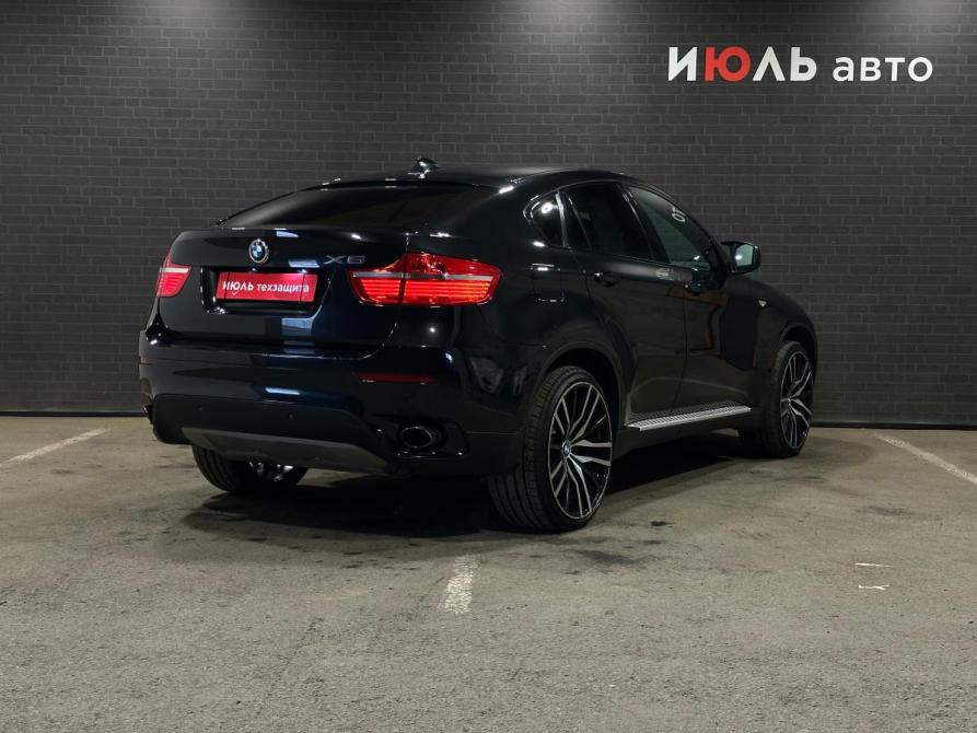 BMW X6 I (E71) Челябинск  - изображение 5