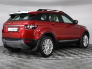 Land Rover Range Rover Evoque I Химки  - изображение 22