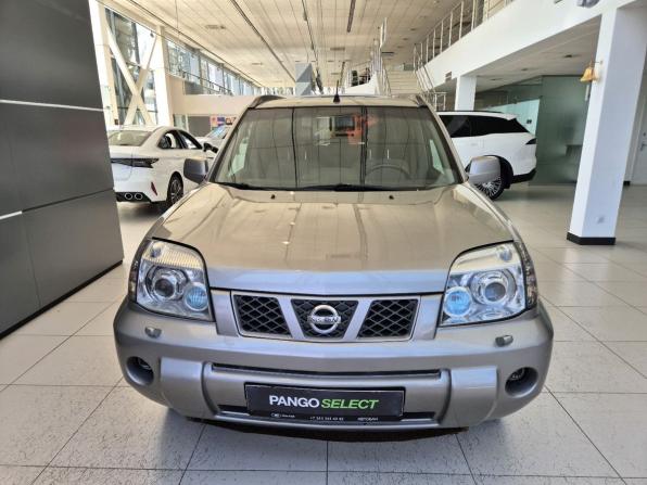 Nissan X-Trail I Рестайлинг с пробегом 2005 года, цена 599 000 рублей, 460000 км, внедорожник, Автокод Объявления