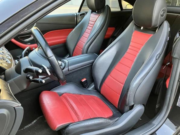 Mercedes-Benz E-Класс V (W213 S213 C238) с пробегом 2017 года, цена 3 890 000 рублей, 76511 км, купе, Автокод Объявления