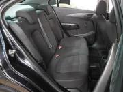 Chevrolet Aveo II Воронеж  - изображение 23