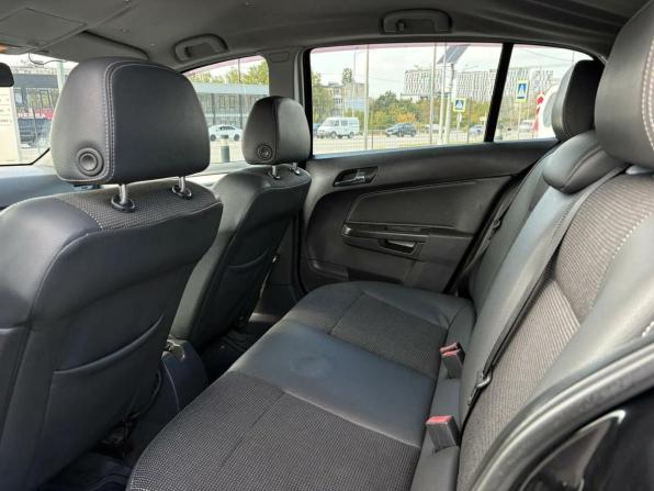 Opel Astra H Рестайлинг с пробегом 2007 года, цена 380 000 рублей, 293157 км, хэтчбек, Автокод Объявления