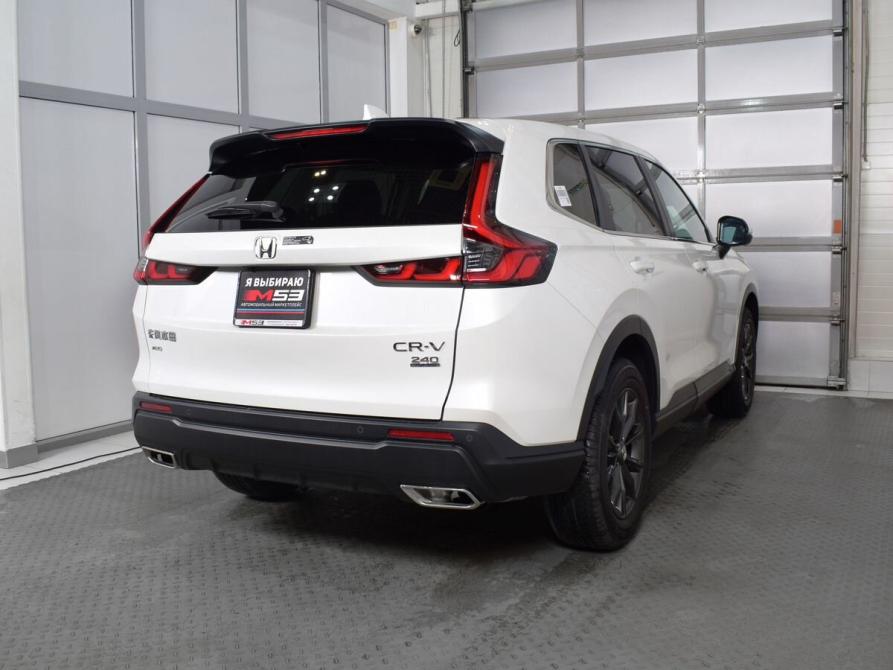 Honda CR-V VI Кемерово  - изображение 7