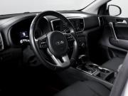 Kia Sportage IV Рестайлинг Москва  - изображение 33
