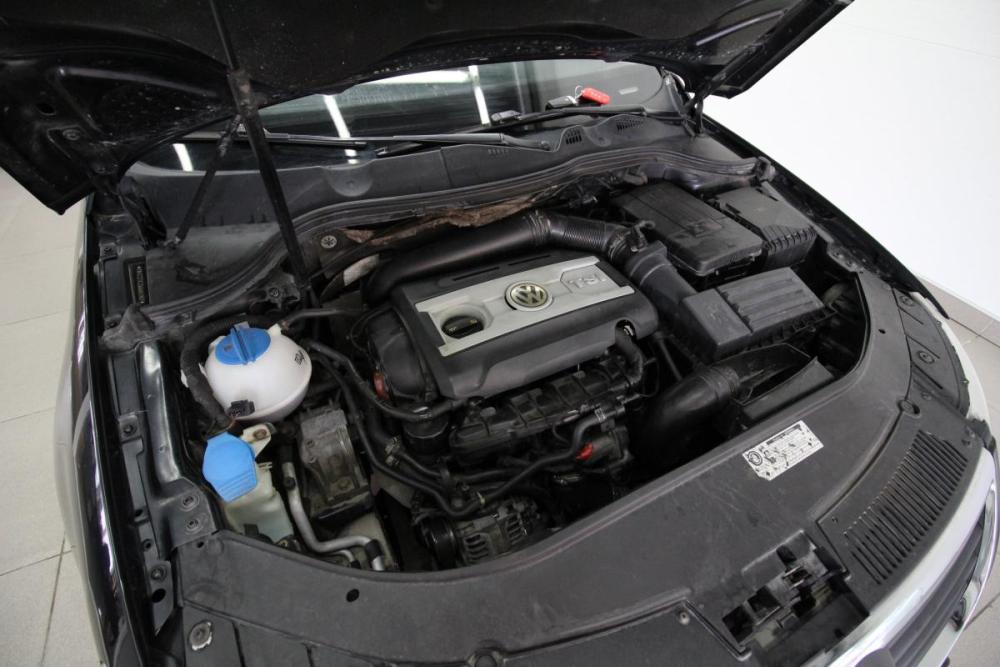 Volkswagen Passat B6 Сургут  - изображение 16