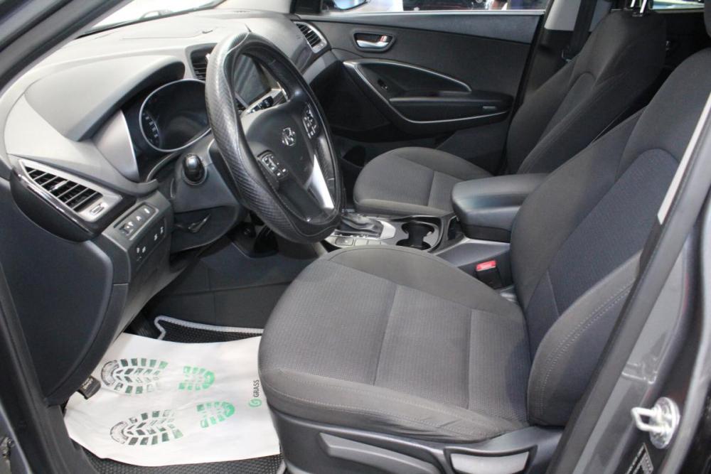 Hyundai Santa Fe III Кемерово  - изображение 15