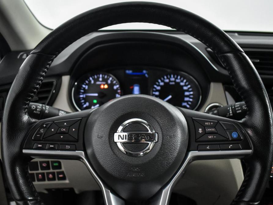 Nissan X-Trail III Рестайлинг Санкт-Петербург  - изображение 17