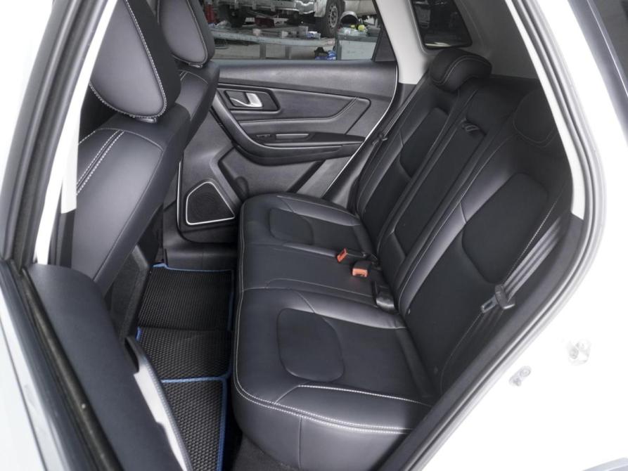 FAW Besturn X40 I Ростов-на-Дону  - изображение 9