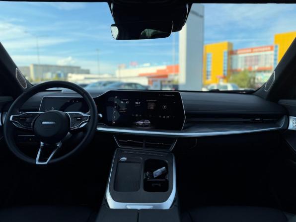 Haval F7 II с пробегом 2024 года, цена 2 950 000 рублей, 25311 км, внедорожник, Автокод Объявления