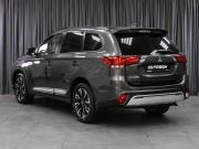 Mitsubishi Outlander III Рестайлинг 3 Тюмень  - изображение 28