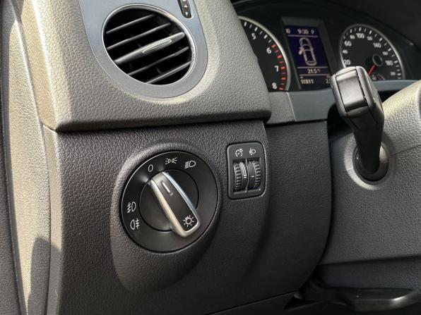 Volkswagen Tiguan I Рестайлинг с пробегом 2012 года, цена 1 850 000 рублей, 41808 км, внедорожник, Автокод Объявления