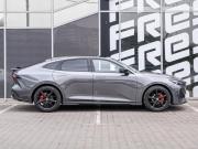 Changan UNI-V I Краснодар  - изображение 26