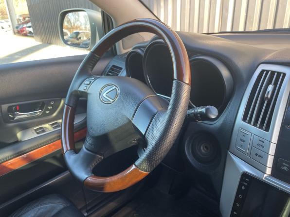 Lexus RX II с пробегом 2005 года, цена 1 230 000 рублей, 277800 км, внедорожник, Автокод Объявления