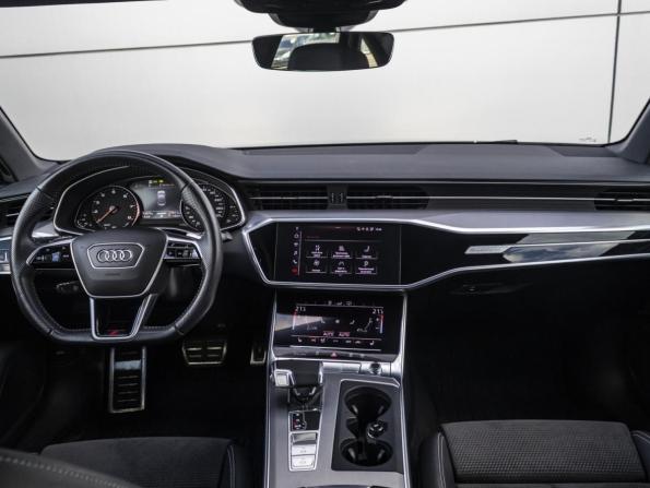 Audi A6 V (C8) с пробегом 2019 года, цена 4 398 000 рублей, 53674 км, седан, Автокод Объявления