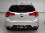 Kia Rio III Рестайлинг Казань  - изображение 29