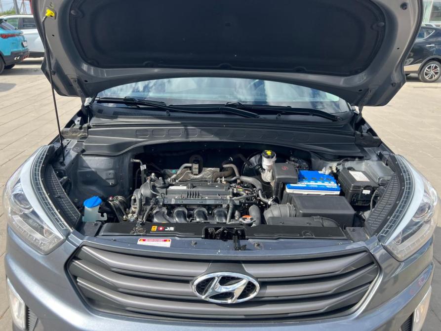 Hyundai Creta I Стерлитамак  - изображение 22