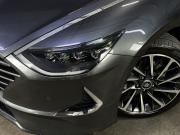 Hyundai Sonata VIII (DN8) Уфа  - изображение 28