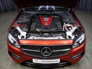 Mercedes-Benz E-Класс AMG V (W213) Москва  - изображение 36
