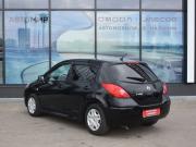 Nissan Tiida I Рестайлинг Архангельск  - изображение 16