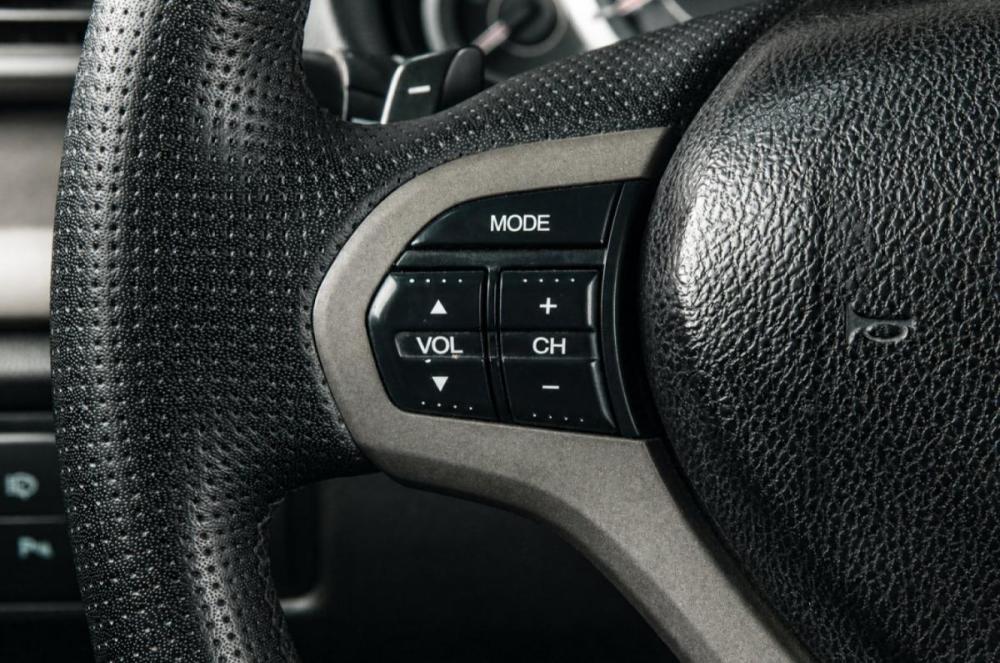 Honda Accord VIII Челябинск  - изображение 12