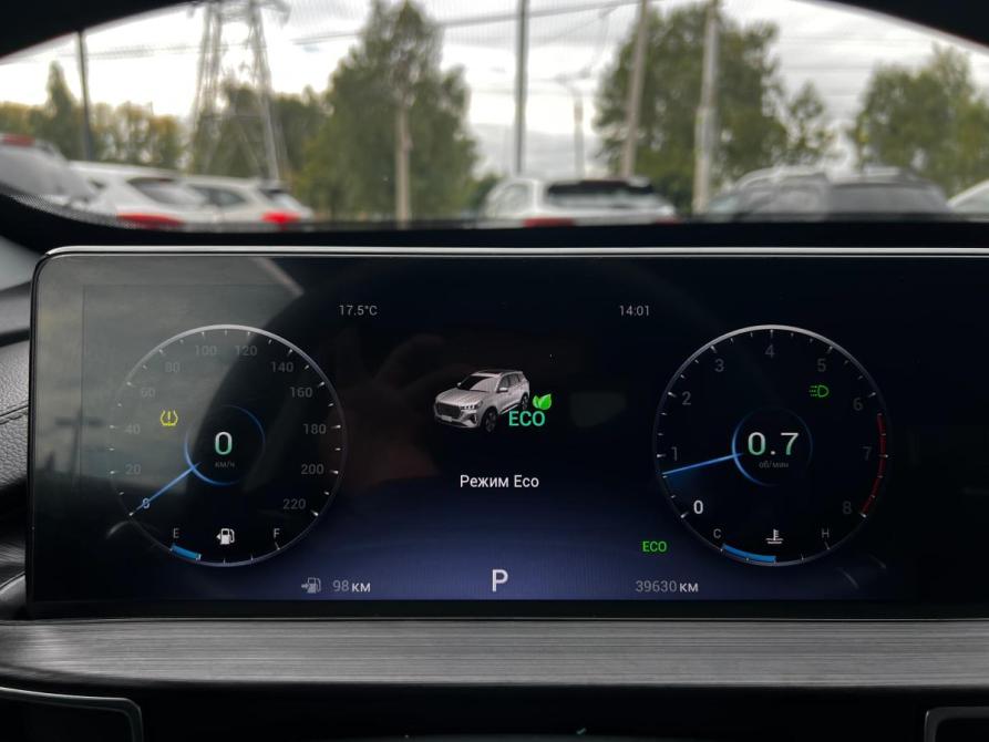 Chery Tiggo 7 Pro Max I Стерлитамак  - изображение 16