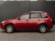Chery Tiggo (T11) I Рестайлинг (FL) Екатеринбург  - изображение 27