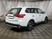 Mitsubishi Outlander III Рестайлинг 2 Москва  - изображение 22
