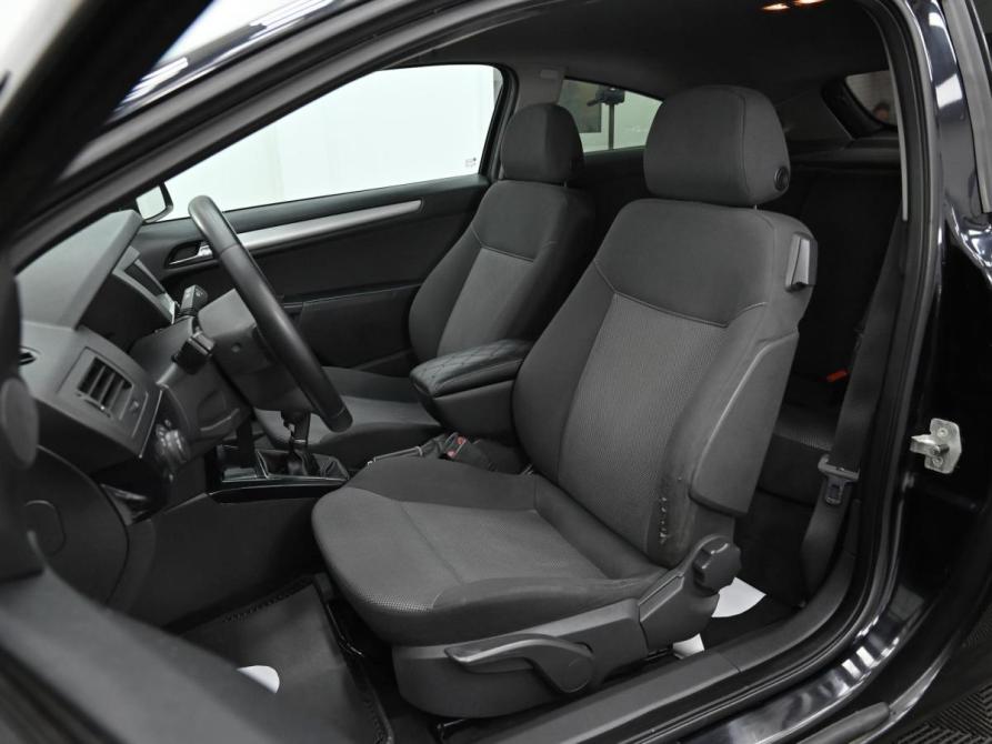 Opel Astra H Рестайлинг Москва  - изображение 7