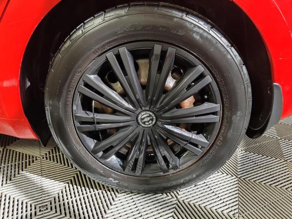 Kia Ceed II Рестайлинг с пробегом 2016 года, цена 1 059 000 рублей, 97227 км, хэтчбек, Автокод Объявления