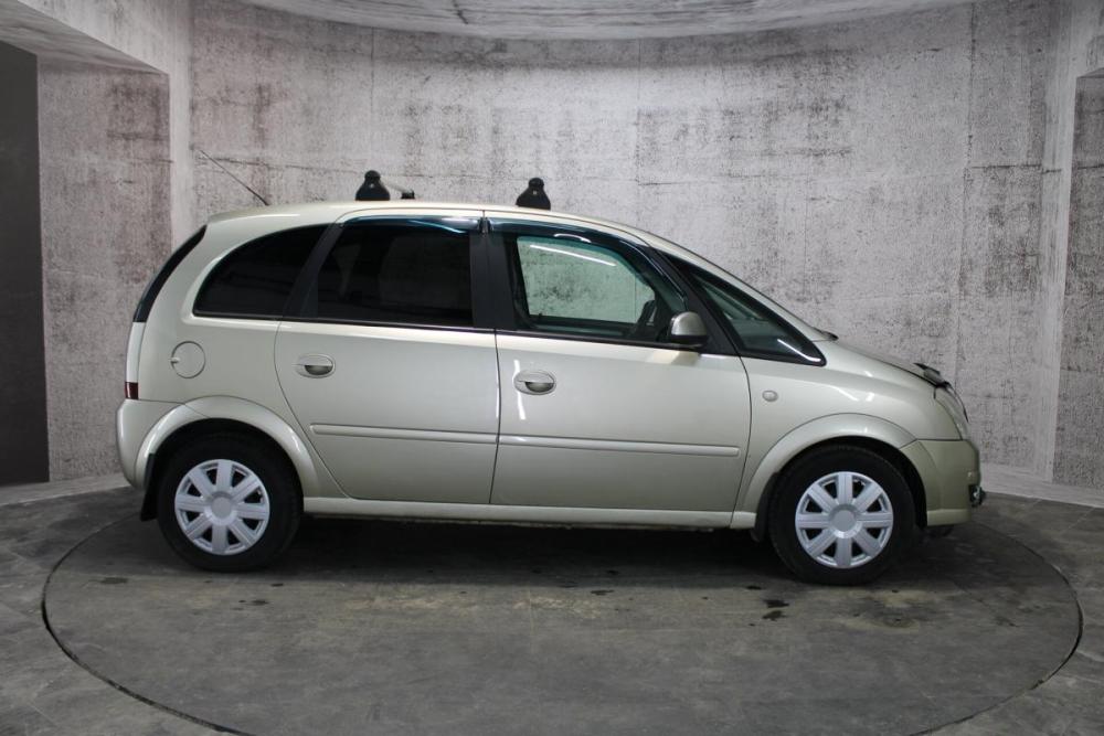 Opel Meriva A Рестайлинг Ярославль  - изображение 4