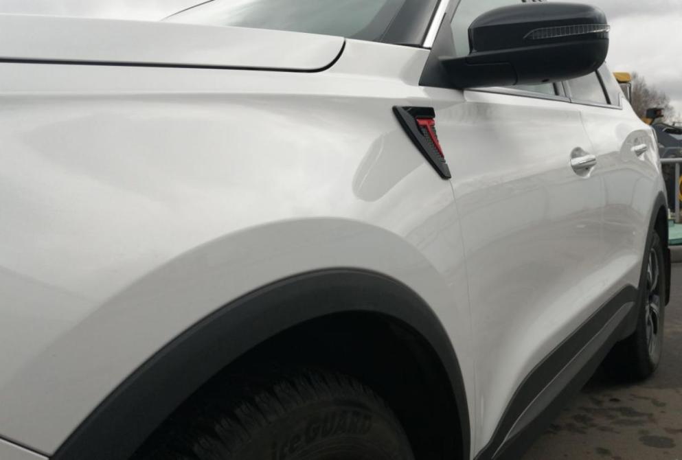 Chery Tiggo 7 Pro Max I Иваново  - изображение 24