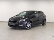 Kia Ceed II Москва  - изображение 28