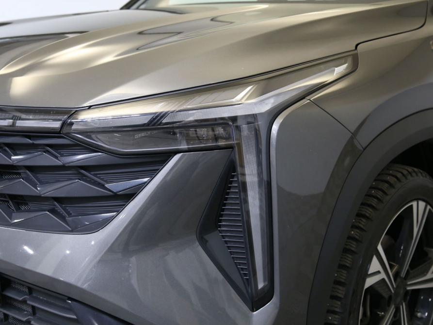 Geely Cityray Санкт-Петербург  - изображение 10