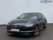 Hyundai Sonata VIII (DN8) Москва  - изображение 15