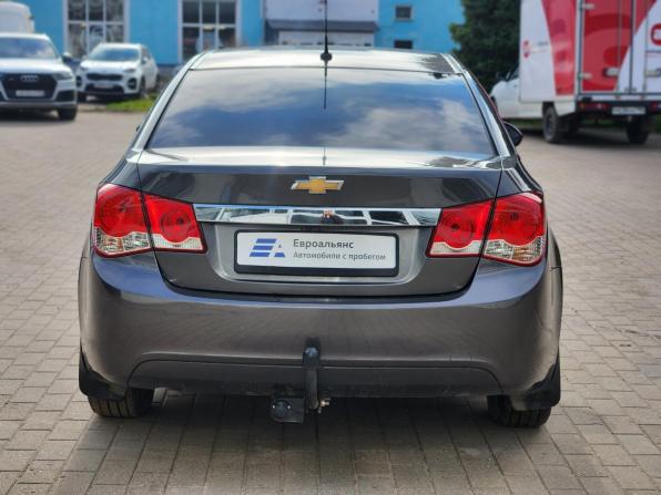 Chevrolet Cruze I с пробегом 2012 года, цена 649 000 рублей, 227000 км, седан, Автокод Объявления