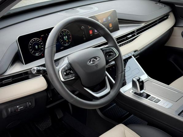 Chery Tiggo 4 Pro I Рестайлинг с пробегом 2024 года, цена 1 950 000 рублей, 22500 км, внедорожник, Автокод Объявления