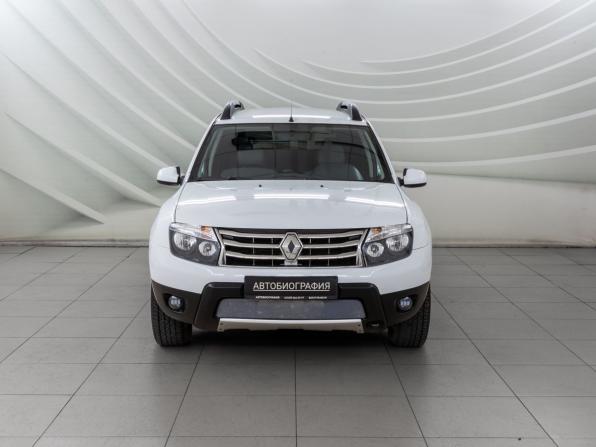Renault Duster I с пробегом 2014 года, цена 999 000 рублей, 147438 км, внедорожник, Автокод Объявления