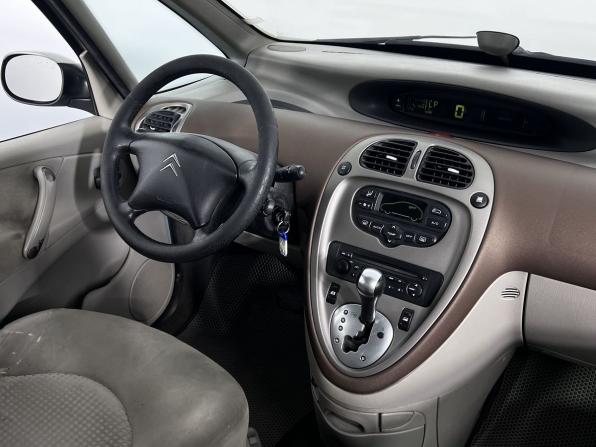 Citroen Xsara Picasso с пробегом 2004 года, цена 399 000 рублей, 450000 км, компактвэн, Автокод Объявления