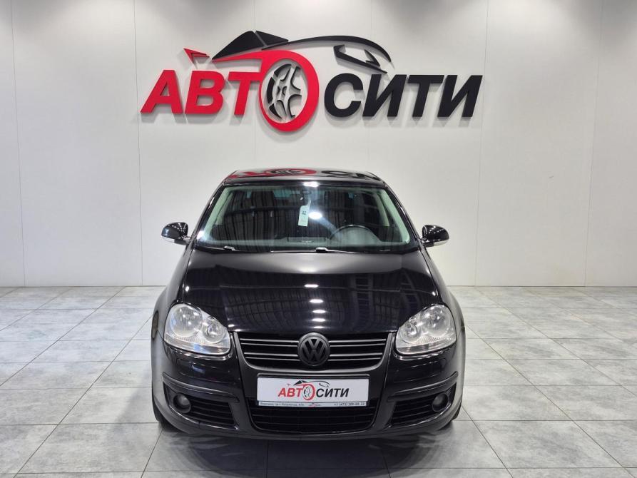Volkswagen Jetta V Воронеж  - изображение 2