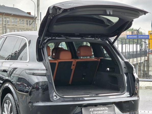 Li Auto (Lixiang) L7 I с пробегом 2023 года, цена 5 999 000 рублей, 40934 км, внедорожник, Автокод Объявления