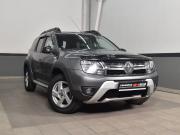 Renault Duster I Рестайлинг Кемерово  - изображение 25