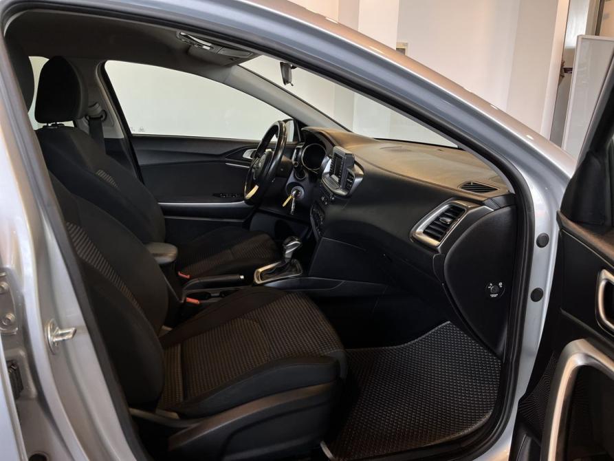 Kia Ceed III Чебоксары  - изображение 28