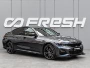 BMW 3 серии VII (G2x) Краснодар  - изображение 27