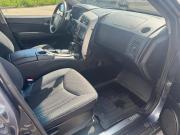 SsangYong Kyron I Рестайлинг Москва  - изображение 30