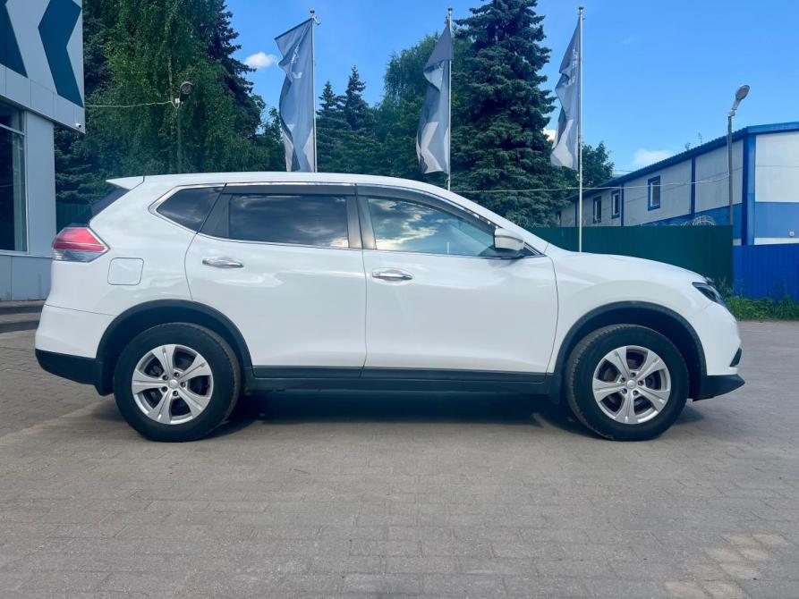 Nissan X-Trail III Великий Новгород  - изображение 8