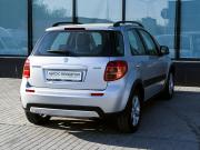 Suzuki SX4 I (Classic) Рестайлинг Екатеринбург  - изображение 25