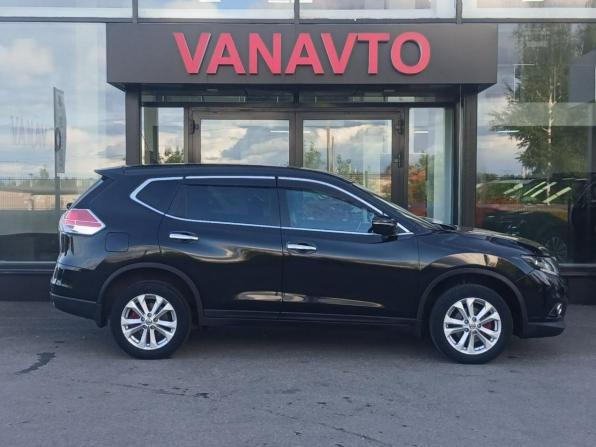 Nissan X-Trail III с пробегом 2015 года, цена 1 750 000 рублей, 142930 км, внедорожник, Автокод Объявления