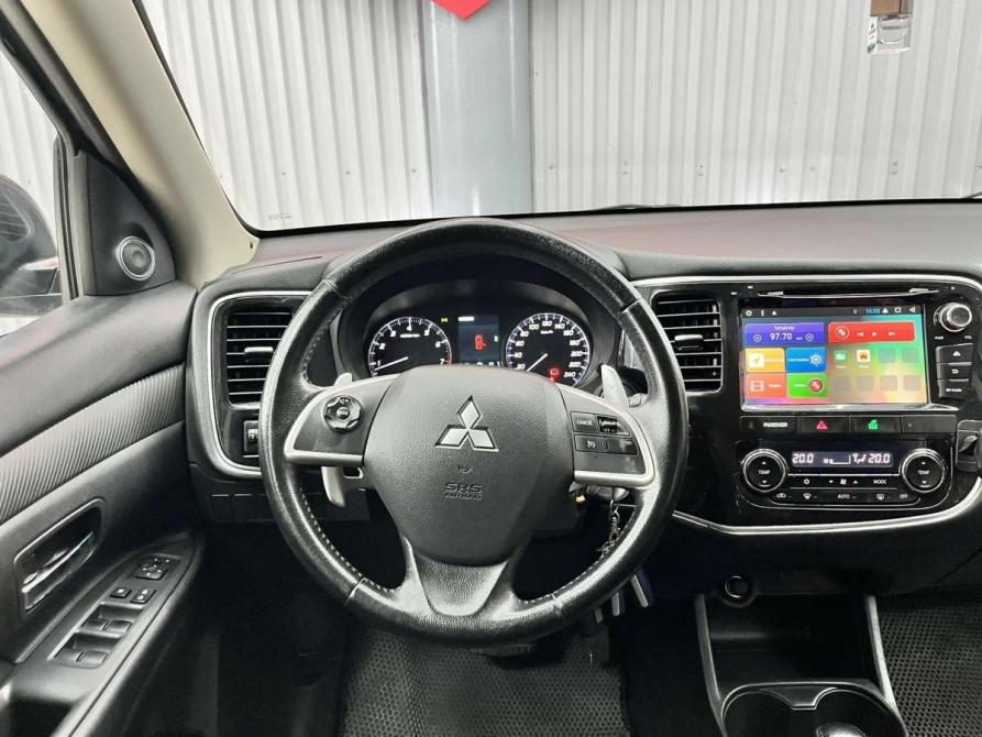Mitsubishi Outlander III Альметьевск  - изображение 10